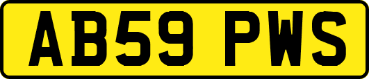 AB59PWS