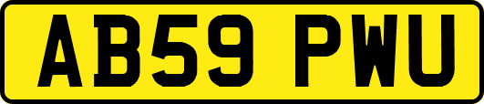 AB59PWU
