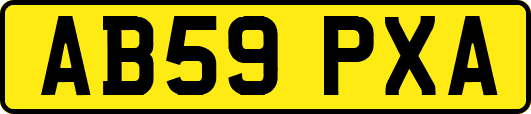 AB59PXA