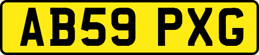 AB59PXG