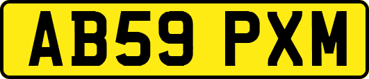 AB59PXM