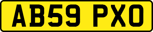 AB59PXO