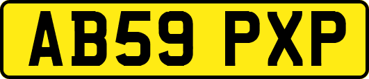 AB59PXP