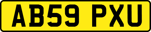 AB59PXU