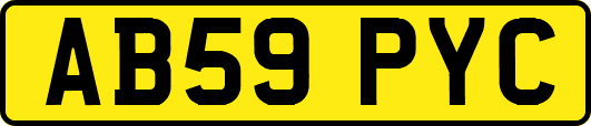 AB59PYC