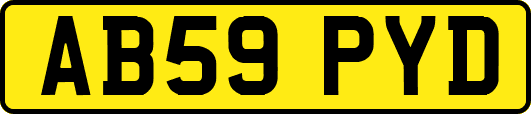 AB59PYD