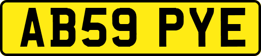 AB59PYE