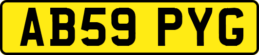 AB59PYG