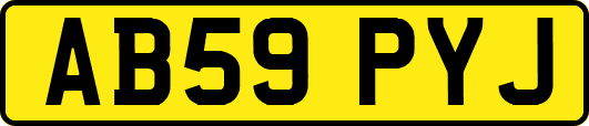 AB59PYJ