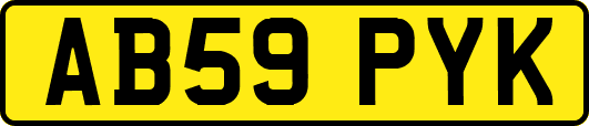 AB59PYK