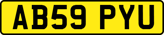 AB59PYU