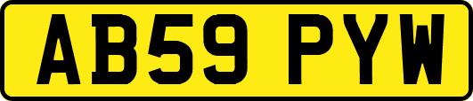 AB59PYW