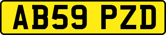 AB59PZD