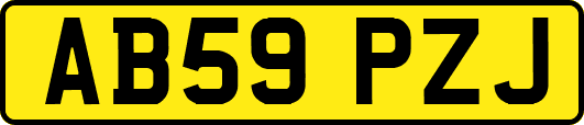 AB59PZJ