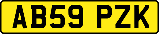 AB59PZK