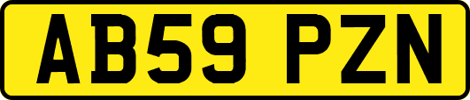 AB59PZN