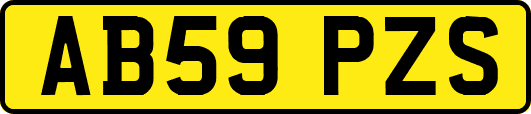 AB59PZS