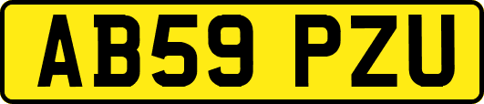 AB59PZU