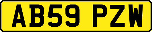 AB59PZW