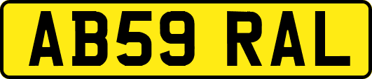 AB59RAL