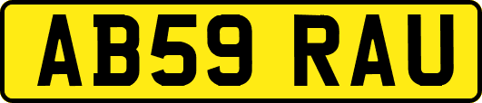 AB59RAU