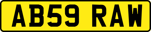 AB59RAW