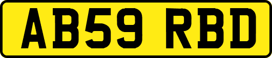 AB59RBD