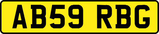 AB59RBG
