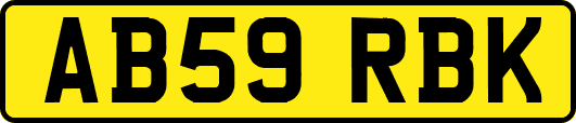 AB59RBK