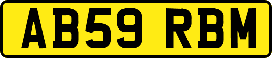 AB59RBM