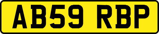 AB59RBP