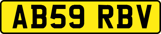 AB59RBV