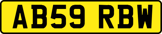AB59RBW