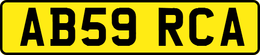 AB59RCA