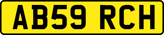 AB59RCH