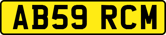 AB59RCM
