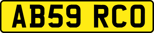 AB59RCO