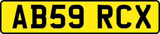 AB59RCX