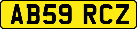 AB59RCZ