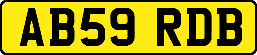 AB59RDB