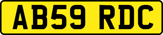 AB59RDC