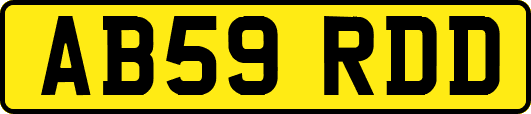 AB59RDD