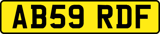 AB59RDF