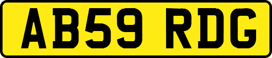 AB59RDG