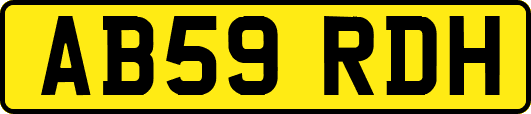 AB59RDH