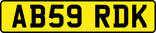 AB59RDK