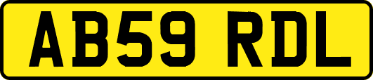 AB59RDL