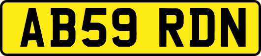 AB59RDN