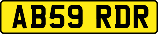 AB59RDR