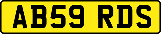 AB59RDS